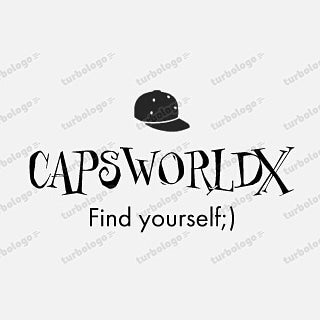 CapsWorldx