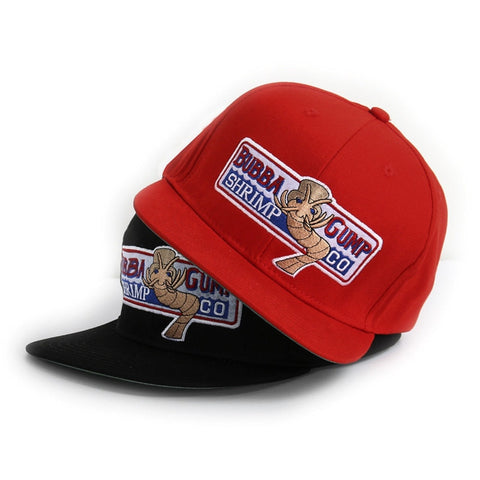 . Baseball Hat Forrest Gump