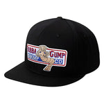 . Baseball Hat Forrest Gump