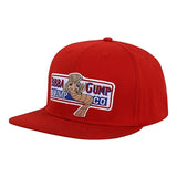 . Baseball Hat Forrest Gump