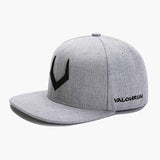 Snapback  Hip Hop Cap Flat Bill Baseball Cap