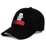 Mac Miller Embroidery Dad Hat US Repper Baseball Cap