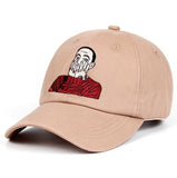 Mac Miller Embroidery Dad Hat US Repper Baseball Cap