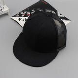 Boy Baseball Caps