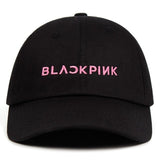 BLACKPINK Baseball Caps