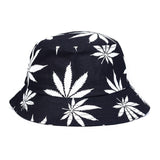 Panama Bucket Hat