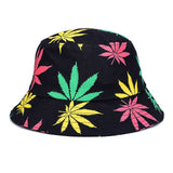 Panama Bucket Hat