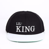 Children queen Snapback