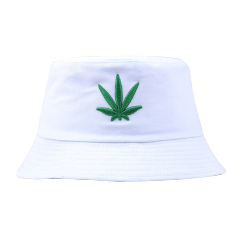 Hats/Caps Summer Maple Leaf Bucket Hat