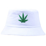 Hats/Caps Summer Maple Leaf Bucket Hat